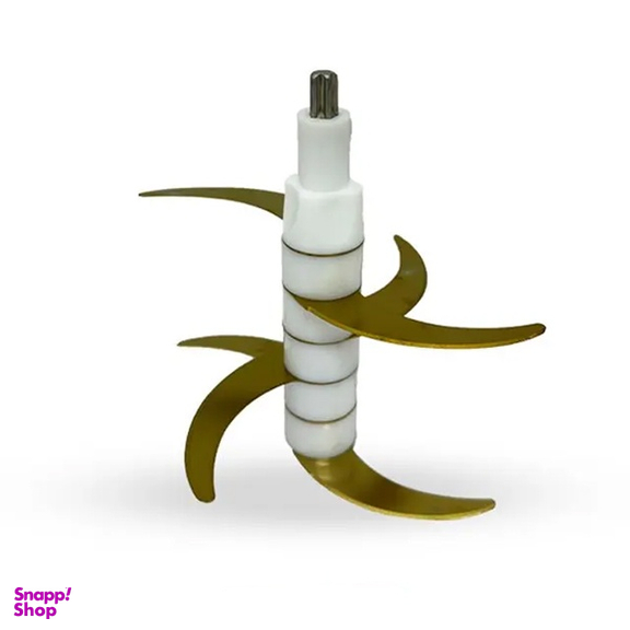 خردکن سیلورکرست مدل SL-2024 کد 0024