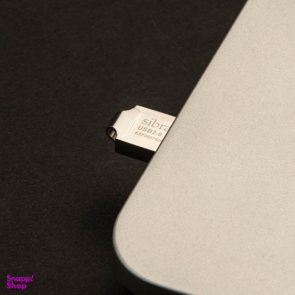 فلش مموری سیبراتون مدل SF2509 ظرفیت 64 گیگابایت
