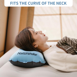 بالش بادی اسفنجی نیچرهایک مدل Foam Pillow