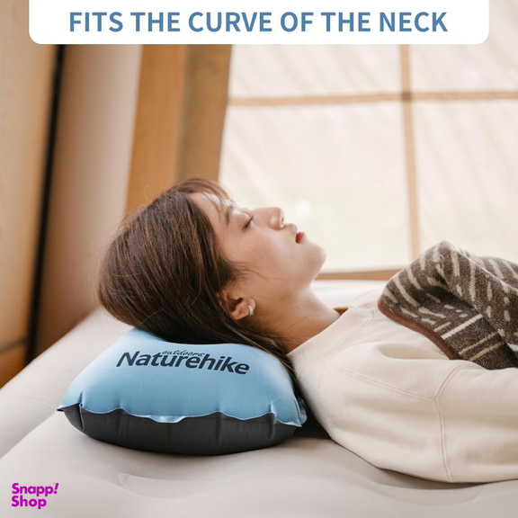 بالش بادی اسفنجی نیچرهایک مدل Foam Pillow