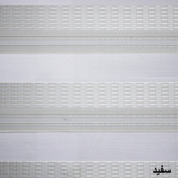 پرده زبرا زیو کد 3011 سایز 145X200 سانتی متر