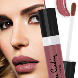 رژ لب مایع پیر کاردین کد 11293 رنگ کالباسی
