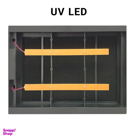 تصفیه کننده هوا آلماپرایم مدل AP-331