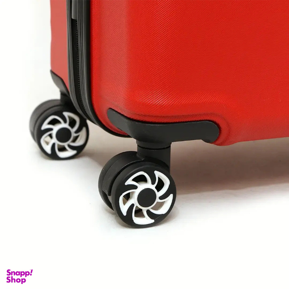 چمدان بچگانه ماژرو مدل لبوبو