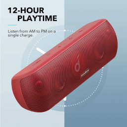 اسپیکر بلوتوثی قابل حمل انکر مدل SoundCore Motion Plus