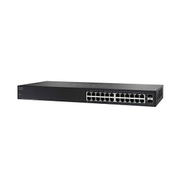 سوییچ 24 پورت سیسکو مدل SG110-24