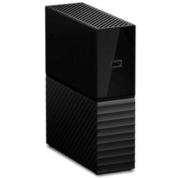 هارد دیسک اکسترنال وسترن دیجیتال (WD) مدل My Book Desktop