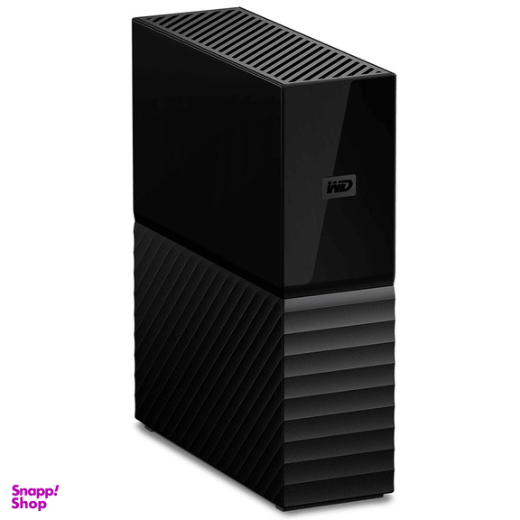هارد دیسک اکسترنال وسترن دیجیتال (WD) مدل My Book Desktop