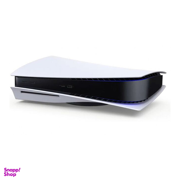 کنسول بازی سونی مدل پلی استیشن 5 درایو دار کد CFl-1015A ظرفیت 1 ترابایت ریجن آمریکا