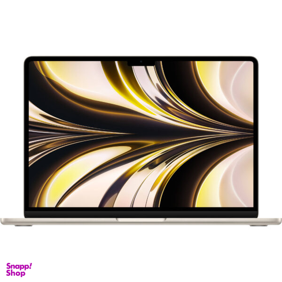 لپ تاپ 13 اینچی اپل مدل MacBook Air MRXT3 2024