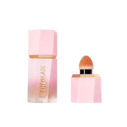 رژگونه مایع شیگلم مدل Bloom شماره 200