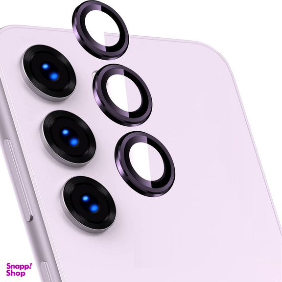 محافظ لنز دوربین مدل رینگی مناسب سامسونگ Galaxy A54