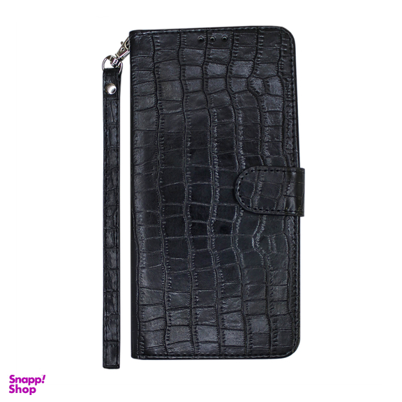 کیف کلاسوری گوشی موبایل مدل چرمی مناسب سامسونگ Galaxy A54 / A54
