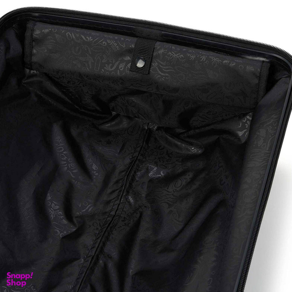 چمدان امریکن توریستر مدل ROLLIO QV1 مجموعه 3 عددی