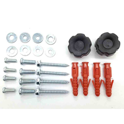 پایه دیواری تی وی جک مدل Z1 مناسب برای تلوزیون 22 تا 43 اینچی