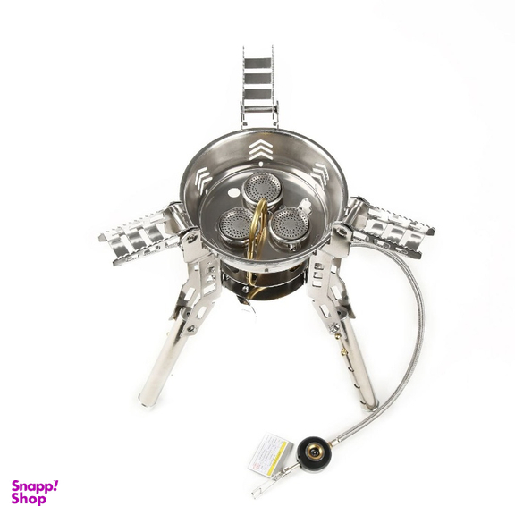 اجاق سفری اسنوهاک کد SN-C6187