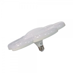 لامپ ال ای دی 40 وات سیدکو طرح گل پایه E27