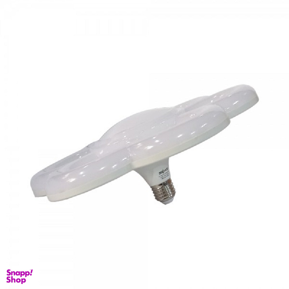 لامپ ال ای دی 40 وات سیدکو طرح گل پایه E27