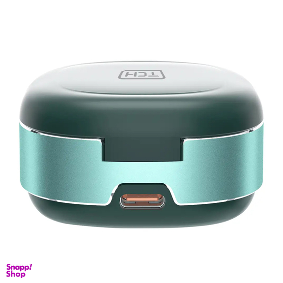 ایرفون بی سیم بلوتوثی تی سی اچ مدل TCH D6 Sound Hunt