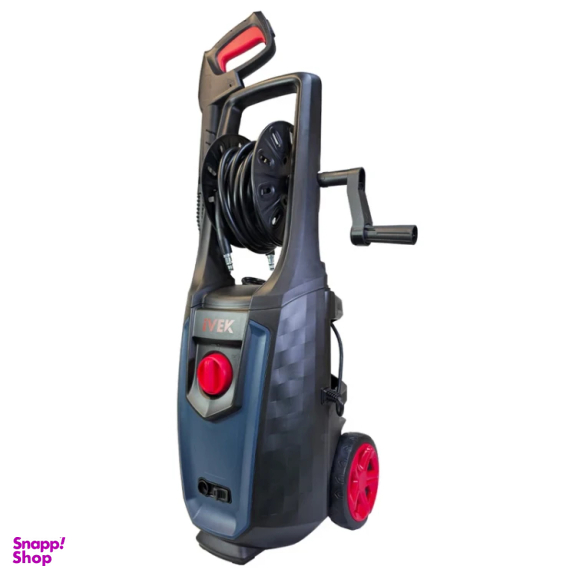 کارواش 140 بار دینامی ایوک کد K-4240