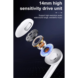 هندزفری مک دودو مدل HP-6080