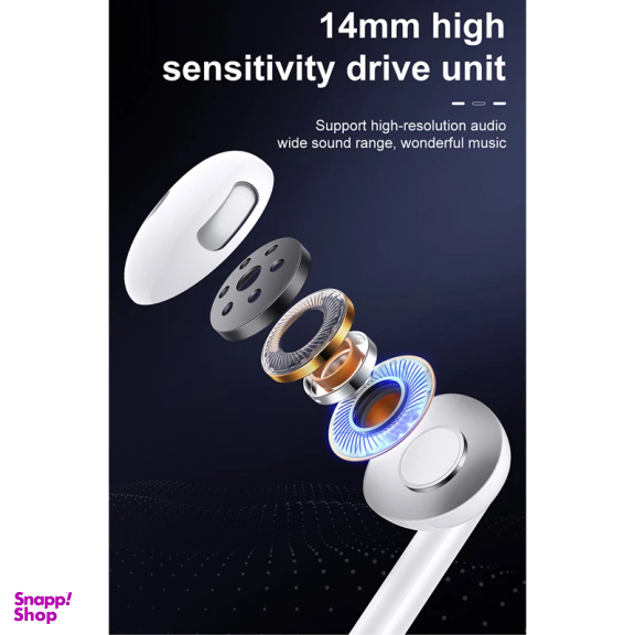 هندزفری مک دودو مدل HP-6080