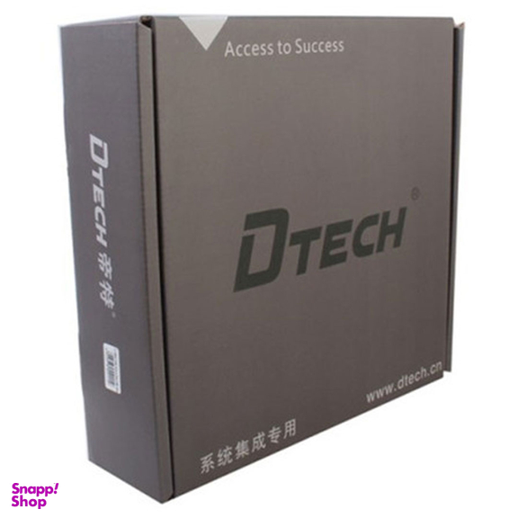 کابل HDMI دیتک (Dtech) مدل DT H010 طول 20m