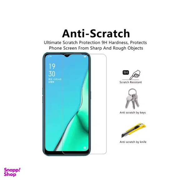 محافظ صفحه نمایش گوشی کینگ پاور مدل SUD-ESD مناسب سامسونگ Galaxy A06/A06s/A07