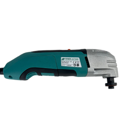 فرز همه کاره 300 وات دیمردار پاور اکشن مدل MFS300