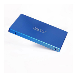 حافظه SSD اینترنال اوسکو مدل BLUE 001