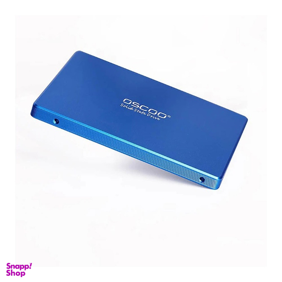 حافظه SSD اینترنال اوسکو مدل BLUE 001