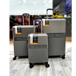 چمدان دلسی مدل PATROL کد 4006985 مجموعه 3 عددی