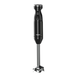 گوشتکوب برقی اسنوا مدل SHB-P500BK
