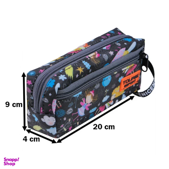 جامدادی توریث مدل KGV-4500