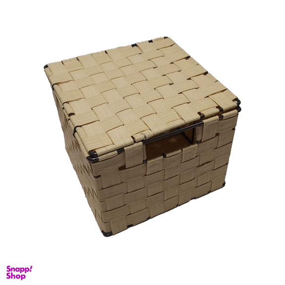 باکس نظم دهنده لباس مدل 3862 مجموعه 3 عددی