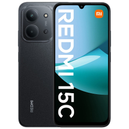 گوشی موبایل شیائومی مدل Redmi 15C 4G دو سیم کارت ظرفیت 256 گیگابایت و رم 8 گیگابایت