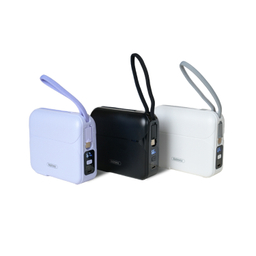 پاوربانک ریمکس مدل PD27W کد 9 ظرفیت 20000 میلی‌ آمپر ساعت