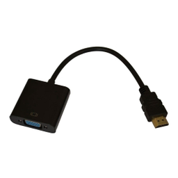 مبدل HDMI به VGA مدل HD-A