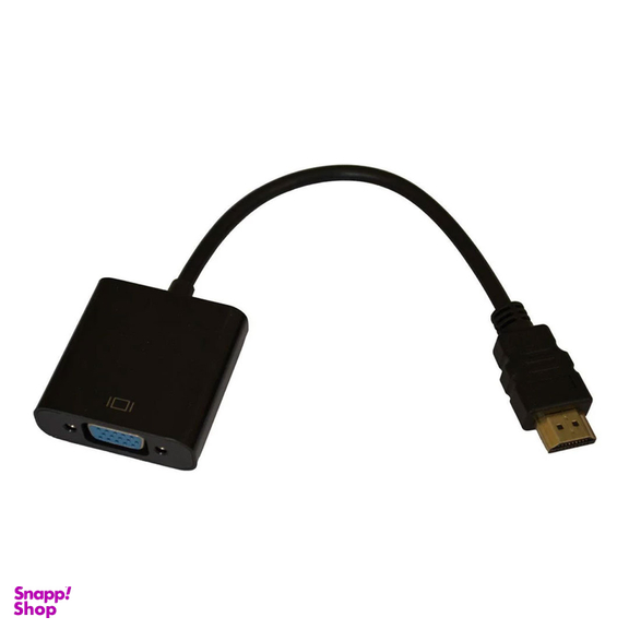 مبدل HDMI به VGA مدل HD-A