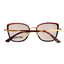 فریم عینک طبی زنانه کد EK011C5