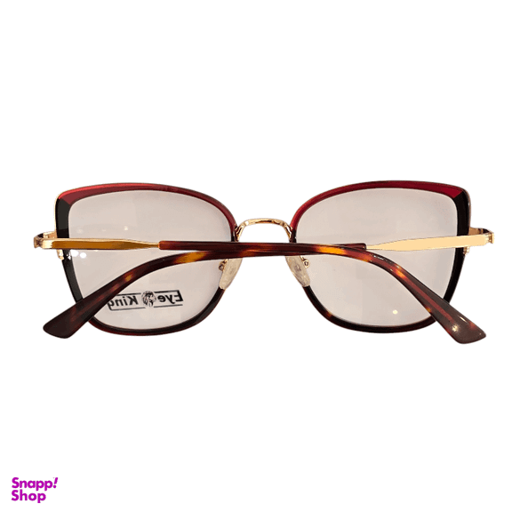 فریم عینک طبی زنانه کد EK011C5