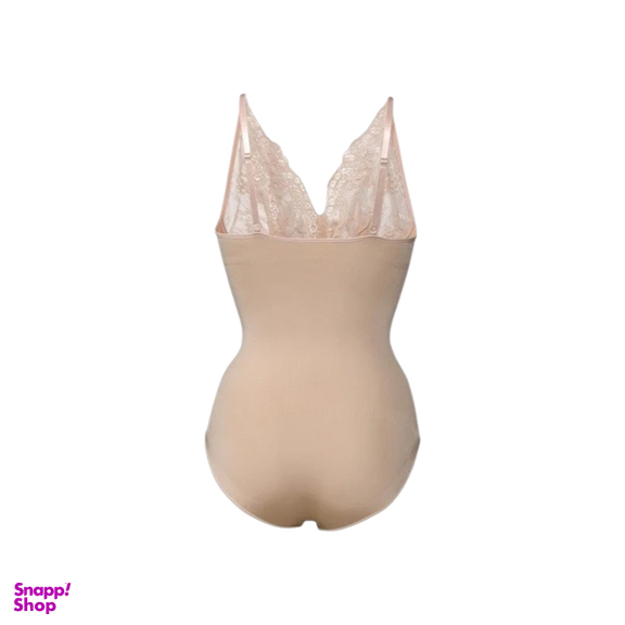 گن لاغری زنانه اسمارا کد 0778 رنگ کرم