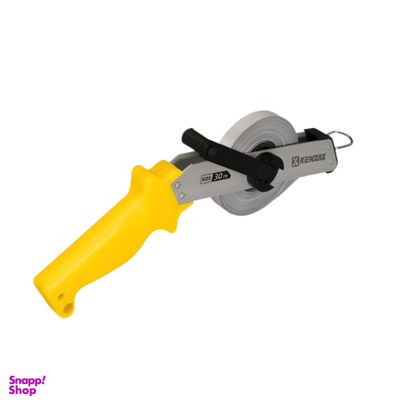 متر 30 متری کنزاکس کد KSM130