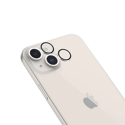 محافظ لنز دوربین بوف مدل HD-ColorLenz-G مناسب برای گوشی موبایل اپل Iphone 15  / 15 Plus