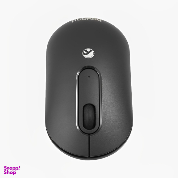 ماوس بی سیم بیاند مدل BM-1785 RF Silent