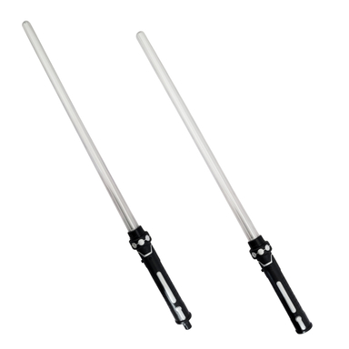 اسباب بازی شمشیر مدل جنگ ستارگان چراغ دار