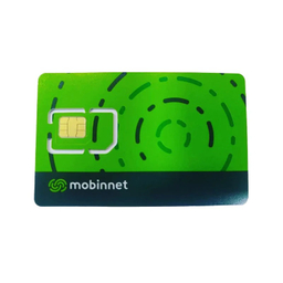 مودم 4G/4.5G مبین نت مدل MN4400 به همراه سیم کارت 360 درجه