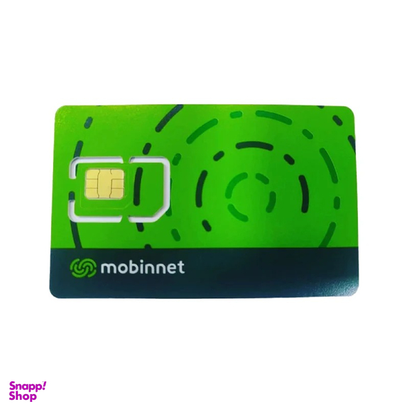 مودم 4G/4.5G مبین نت مدل MN4400 به همراه سیم کارت 360 درجه
