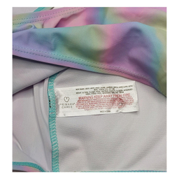 ست 2 تکه مایو دخترانه پیریمارک مدل 6718