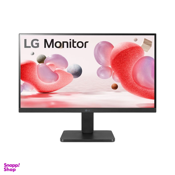 مانیتور 22 اینچ ال جی مدل 22MR410-B